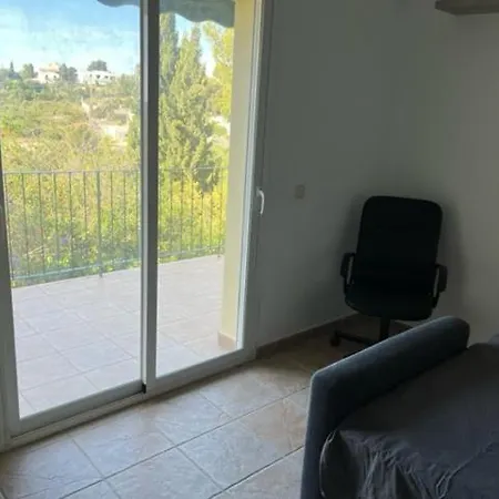 Casa Eva * Jávea