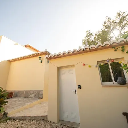 Casa Eva Villa Jávea