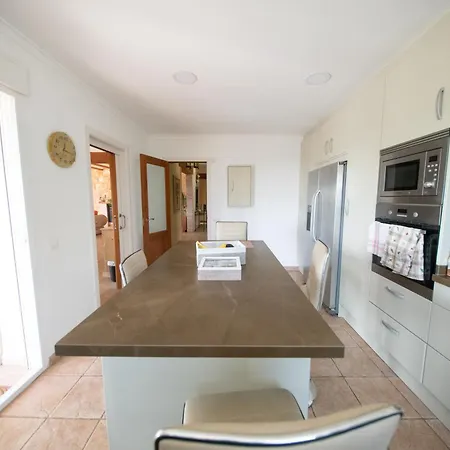 Villa Casa Eva *
