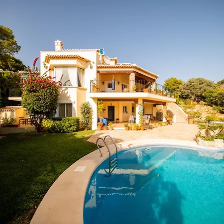 Casa Eva Villa