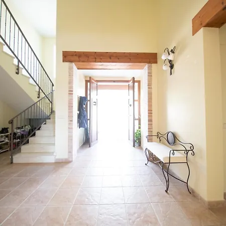 Casa Eva Jávea