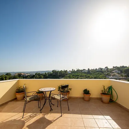 Casa Eva Villa