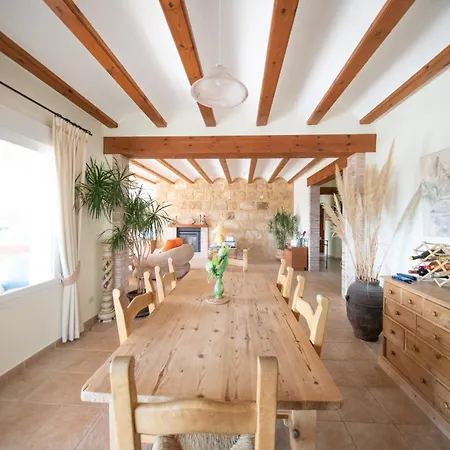Villa Casa Eva *