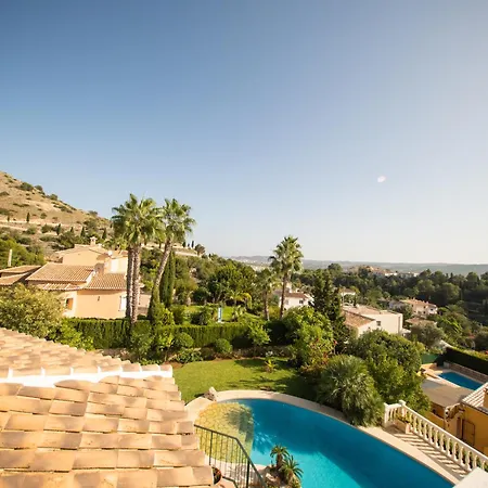 Casa Eva Villa