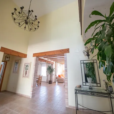 Casa Eva *