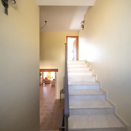 Villa Casa Eva Jávea