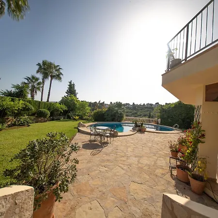 Casa Eva Villa